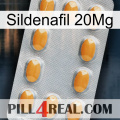 Sildenafil 20Mg cialis3